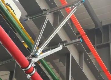 丹东市抗震支架厂家与你分享你必须做的紧急情况下的准备